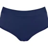 Sloggi Women GO Allround Maxi (1-pack), dames slip, donkerblauw
