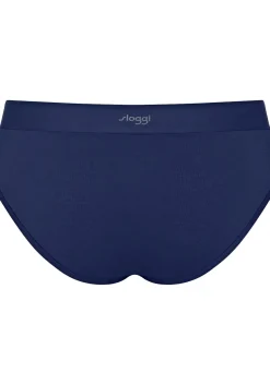 Sloggi Women GO Allround Hipster (1-pack), dames slip, donkerblauw