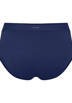 Sloggi Women GO Allround Maxi (1-pack), dames slip, donkerblauw