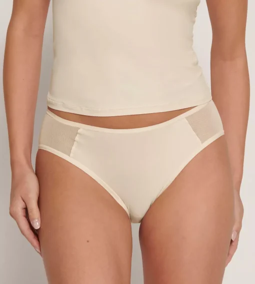 Sloggi Women Soft ADAPT Hipster (1-pack), dames slip, beige