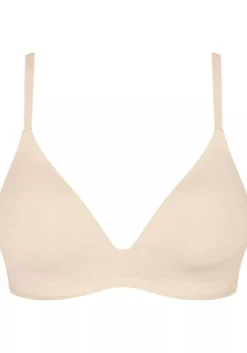 Sloggi Women Soft ADAPT PU, bralette, beige