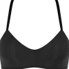 Sloggi Women Soft ADAPT P, bralette, zwart