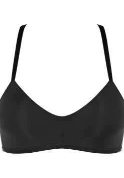 Sloggi Women Soft ADAPT P, bralette, zwart