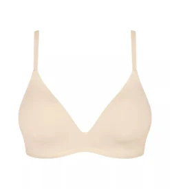 Sloggi Women Soft ADAPT PU, bralette, beige