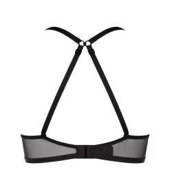 Sloggi Women Soft ADAPT P, bralette, zwart