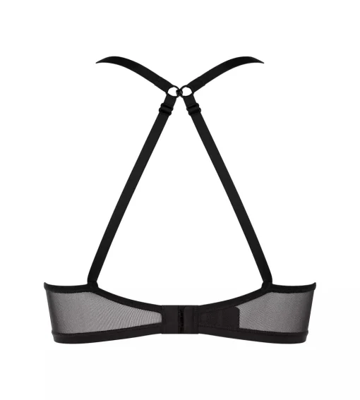 Sloggi Women Soft ADAPT P, bralette, zwart