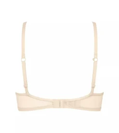Sloggi Women Soft ADAPT PU, bralette, beige