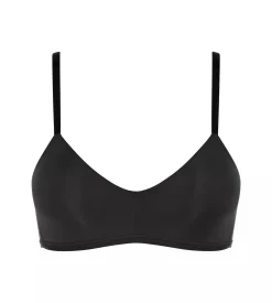 Sloggi Women Soft ADAPT P, bralette, zwart