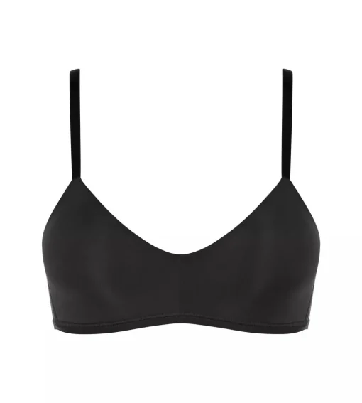 Sloggi Women Soft ADAPT P, bralette, zwart