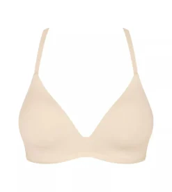 Sloggi Women Soft ADAPT PU, bralette, beige