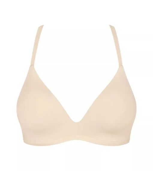 Sloggi Women Soft ADAPT PU, bralette, beige