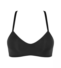 Sloggi Women Soft ADAPT P, bralette, zwart