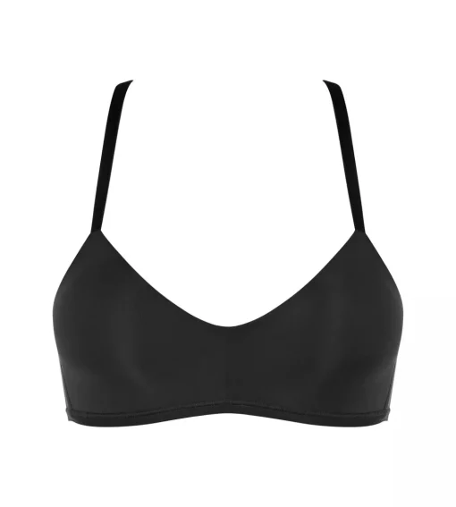 Sloggi Women Soft ADAPT P, bralette, zwart