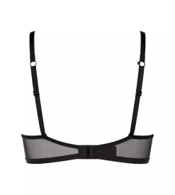 Sloggi Women Soft ADAPT P, bralette, zwart