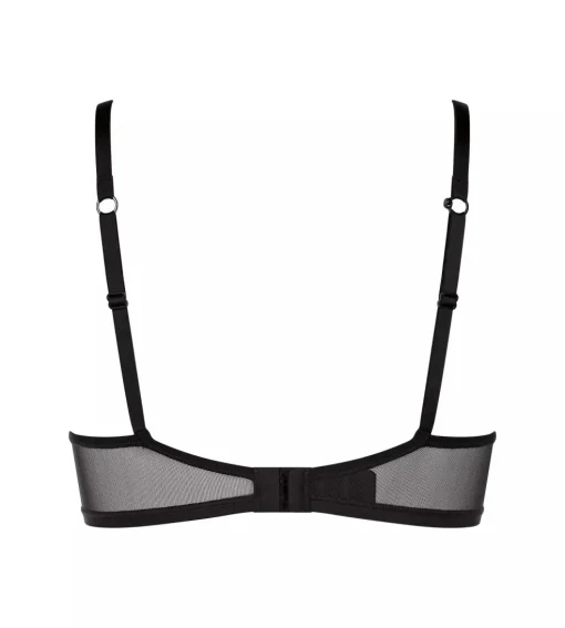 Sloggi Women Soft ADAPT P, bralette, zwart