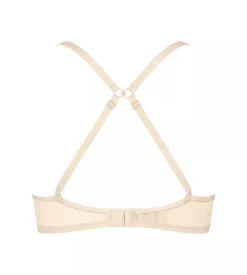 Sloggi Women Soft ADAPT PU, bralette, beige