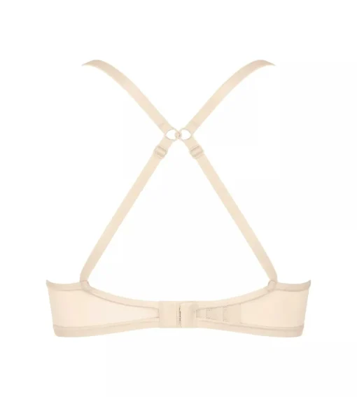 Sloggi Women Soft ADAPT PU, bralette, beige