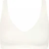 Sloggi Women ZERO Feel 2.0 Soft bra, BH, wit