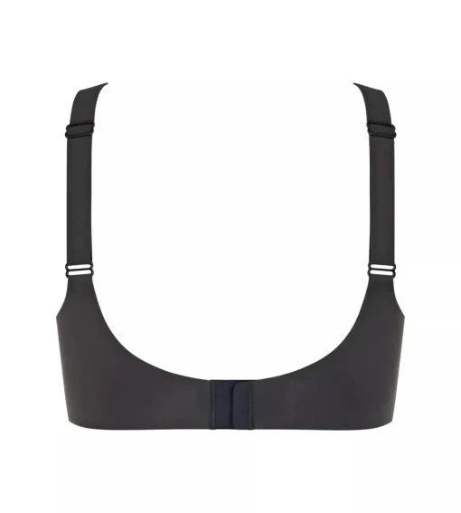 Sloggi Women ZERO Feel 2.0 Soft bra, BH, zwart