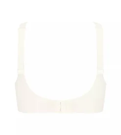 Sloggi Women ZERO Feel 2.0 Soft bra, BH, wit