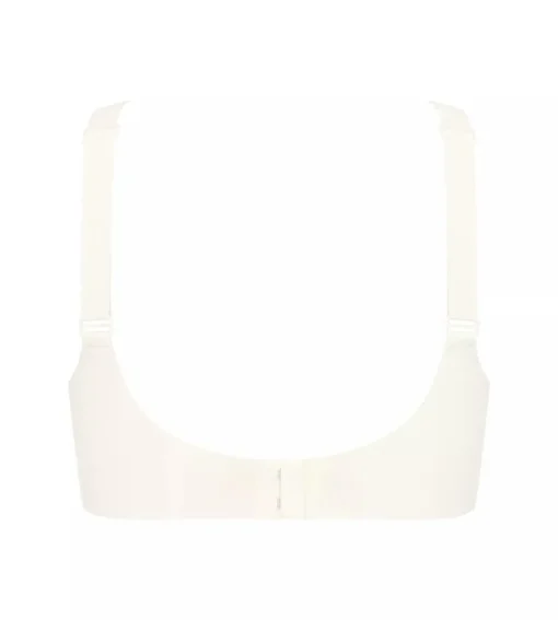Sloggi Women ZERO Feel 2.0 Soft bra, BH, wit