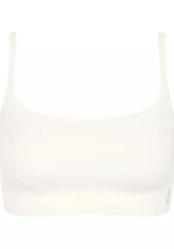 Sloggi Women ZERO Feel 2.0 Ultra Bra, BH, wit