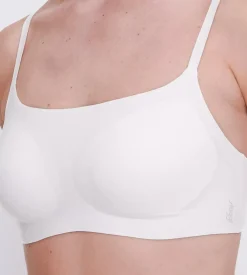 Sloggi Women ZERO Feel 2.0 Ultra Bra, BH, wit