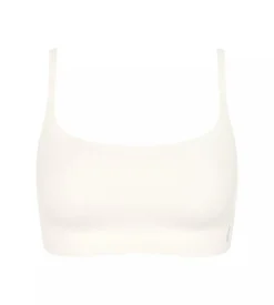 Sloggi Women ZERO Feel 2.0 Ultra Bra, BH, wit