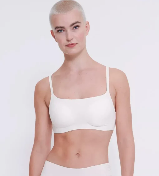Sloggi Women ZERO Feel 2.0 Ultra Bra, BH, wit