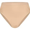 TEN CATE Basics women high leg shape (1-pack), dames Highleg hoge taille, beige