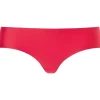 TEN CATE Secrets Lace women brazilian (1-pack), dames slip lage taille, rood