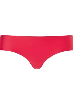 TEN CATE Secrets Lace women brazilian (1-pack), dames slip lage taille, rood
