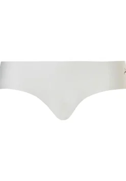 TEN CATE Secrets Lace women brazilian (1-pack), dames slip lage taille, off white