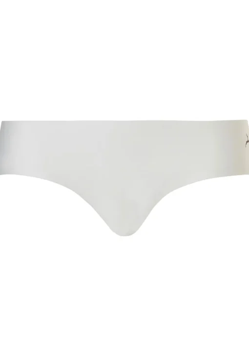 TEN CATE Secrets Lace women brazilian (1-pack), dames slip lage taille, off white