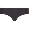 TEN CATE Secrets Lace women brazilian (1-pack), dames slip lage taille, zwart