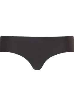 TEN CATE Secrets Lace women brazilian (1-pack), dames slip lage taille, zwart