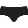 TEN CATE Secrets women hipster (1-pack), dames slip lage taille, zwart