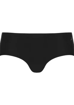 TEN CATE Secrets women hipster (1-pack), dames slip lage taille, zwart
