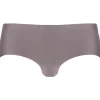 TEN CATE Secrets women hipster (1-pack), dames slip lage taille, taupe