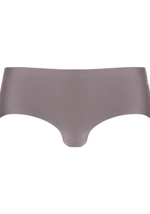 TEN CATE Secrets women hipster (1-pack), dames slip lage taille, taupe