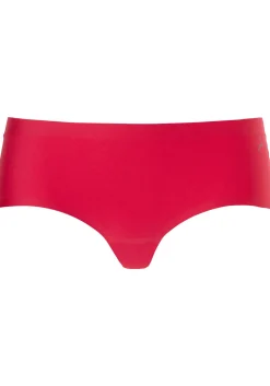 TEN CATE Secrets women hipster (1-pack), dames slip lage taille, rood