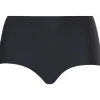TEN CATE Secrets women high waist brief (1-pack), dames slip hoge taille, donkerblauw