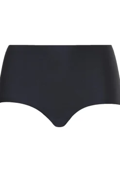 TEN CATE Secrets women high waist brief (1-pack), dames slip hoge taille, donkerblauw