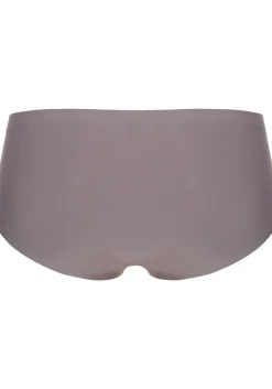 TEN CATE Secrets women hipster (1-pack), dames slip lage taille, taupe
