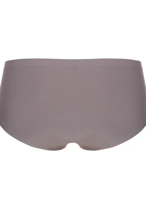 TEN CATE Secrets women hipster (1-pack), dames slip lage taille, taupe