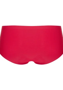 TEN CATE Secrets women hipster (1-pack), dames slip lage taille, rood