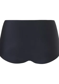 TEN CATE Secrets women high waist brief (1-pack), dames slip hoge taille, donkerblauw