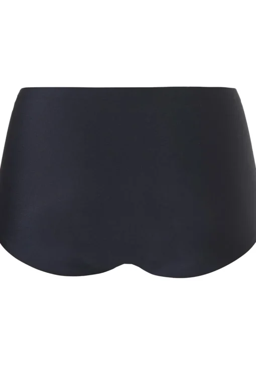 TEN CATE Secrets women high waist brief (1-pack), dames slip hoge taille, donkerblauw