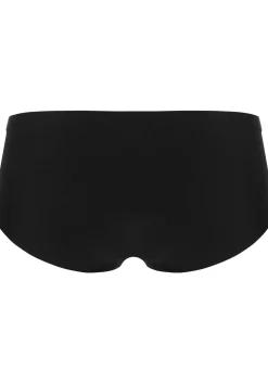 TEN CATE Secrets women hipster (1-pack), dames slip lage taille, zwart