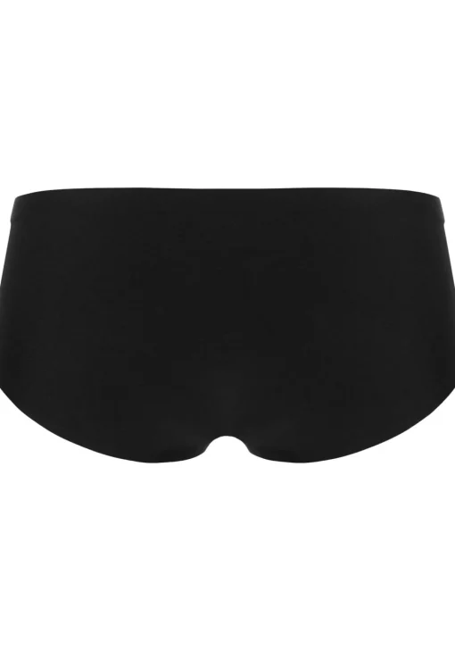 TEN CATE Secrets women hipster (1-pack), dames slip lage taille, zwart